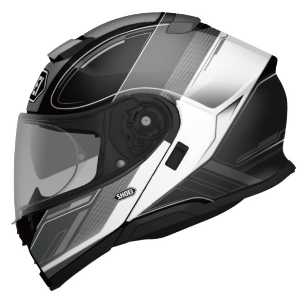 Shoei Shoei neotec 3 sharpen tc-5 x-small helmet